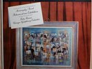 LSC-2201 moussorgsky / ravel PICTURES AT EXHIBITION lp REINER 8S/8S