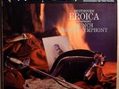 LSC-2233 beethoven EROICA lp MUNCH boston symphony 1S/1S I living stereo NM sd