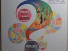 LSC-2418 elgar / brahms ENIGMA / HAYDN lp MONTEUX living stereo 4S/2S rca