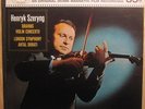 SR 90308 brahms VIOLIN CONCERTO lp HENRYK SZERYNG antal dorati RFR-3