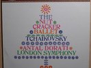 SR2 9013 tchaikovsky NUTCRACKER 2lp ANTAL DORATI mercury LIVING PRESENCE nm