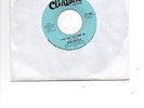 JEAN BATTLE 45 - I'VE GOT TO COME IN / UNSATISFIED WOMAN