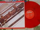 The Beatles 2 LP 1962-1966 Red Vinyl Ticket To Ride Yesterday Help Michelle M-