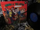 CLEAN 1969 Orig LP  FRANK ZAPPA + MOTHERS OF INVENTION - RUBEN & JETS PSYCH O