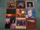 9x Van Morrison: Beautiful Vision; A sense of Wonder;Common One;T.B.Sheets..TOP