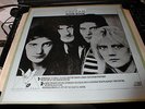 QUEEN DUCK SOUP. LIVE AT SEATLLE ARENA 1977, RARE LP
