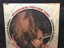 METALLICA Interview PICTURE DISC Bak 2066  England
