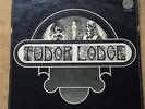 TUDOR LODGE - TUDOR LODGE -  VINYL LP 1971 VERTIGO RECORDS