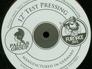NEIL YOUNG Americana 2012 German Test Pressing 12