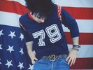 Ryan Adams - Gold Vinyl US 2LP