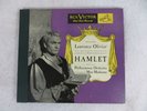 Laurence Olivier SHAKESPEARE'S HAMLET Mathieson / Philharmonia DM-1273 3 78rpm