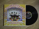 THE BEATLES - MAGICAL MYSTERY TOUR - CAPITOL RAINBOW - USA - MONO - MAL 2835