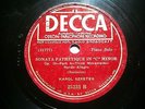 1930 KAROL SZRETER Berlin Beethoven Piano Sonata C Minor PATHETIQUE Op 13 78
