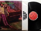 WOMB Overdub '69 Dot heavy bluesy psych San Francisco sound M- NICE