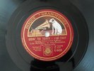 Luis Russell Goin' to Town French Gramophone (Victor 22789)