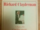 Rare Richard Clayderman 12