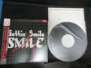Smile Gettin Smile Japan Vinyl LP Promo White Label Queen Brian May Roger Taylor