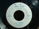 Rare Doo Wop 45, Floyd White, Hey Theresa, Tee-Vee Records 302, Northern Soul