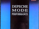 Depeche Mode _ Performance _ Lim. Edit. 250 Copies / 043 _ 2 x Vinyl _ TSP 090-2