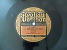Original Dixieland Jazz Band At the Jass Band Ball Aeolian Vocalion 1205