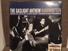 The Gas Light Anthem Handwritten....New And Sealed.