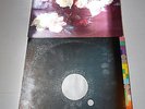 NEW ORDER RECORDS BLUE MONDAY/THE BEACH & POWER, CORRUPTION AND LIES LP
