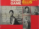 SHIRLEY ELLIS - The Name Game MONO 1965 LP