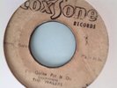 Coxsone ( original ) i'm Going to put it on Wailers