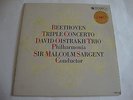 David Oistrakh Trio 10