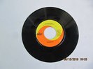 45 RPM RECORD  -  THE BEATLES  -  YELLOW SUBMARINE  -  ELENOR RIGBY