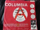 CINDY COLE - LONELY CITY BLUE BOY - 1966 - VERY RARE DEMO - COLUMBIA - POP/BEAT