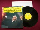 HERBERT VON KARAJAN Tristan und Isolde Tannhause German Pressing Vinyl LP M-/Ex+