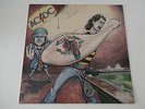 RARE Blue Albert Label Australian LP AC/DC Dirty Deeds Done Dirt Cheap NEAR MINT