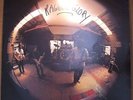 NEIL YOUNG AND CRAZY HORSE - RAGGED GLORY WB RECORDS WBC 1696 EX AUDIO
