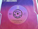 MAXINE BROWN - LET ME GIVE YOU MY LOVIN' / ONE IN A MILLION - UK PYE DD - EX