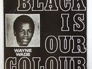 Wayne Wade 
