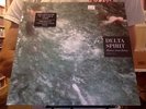 Delta Spirit History from Below LP sealed coke bottle clear vinyl + download RE
