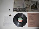 Led Zeppelin IV RC Club VG+ SD 7208 Atlantic Porky/Piros Press ULTRASONIC CLEAN