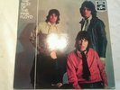 The Best Of Pink Floyd Rare 69  LP on Columbia