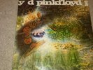 PINK FLOYD A SAUCERFUL OF SECRETS FIRST STEREO PRESS