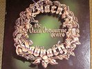 Rare BLACK SABBATH ozzy osbourne years - ltd edition 5-LP box set NEAR MINT
