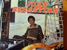 JOAN SEBASTIAN musart LP HASTA QUE AMANEZCA rare 1979