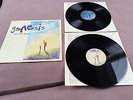 Genesis 2 LP  WE CAN'T DANCE  /  DOPPEL CD  (c) 1991 VIRGIN