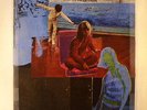 RICKED WICKY - Swimmer To A Liquid Armchair - Vinyl (LP + MP3 download code)