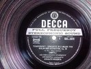 SXL 2029 Tchaikovsky Violin Concerto in D Major Blue Band