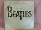 THE BEATLES 20 GREATEST HITS 12