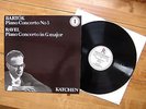 LP RECUT RECORDS REC 01 Bartók 