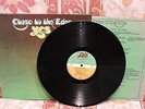 YES -CLOSE TO THE EDGE    ATLANTIC   ATL50012 1stampa D  copertina laminata
