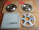 General Accident - Acetate Metal Mother Master Stamper + Masterreel PUNK/DIY/KBD