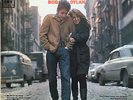 Bob Dylan, The Freewheelin' Bob Dylan, trés bon état, LP 33